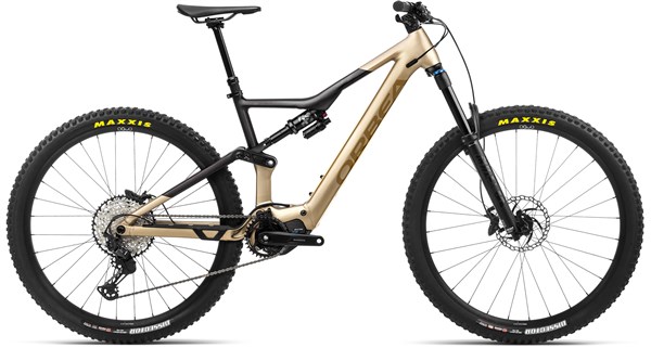 Image of Orbea Rise H10