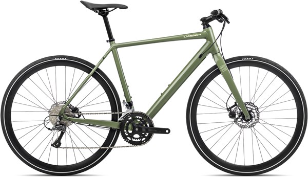 Image of Orbea Vector 30