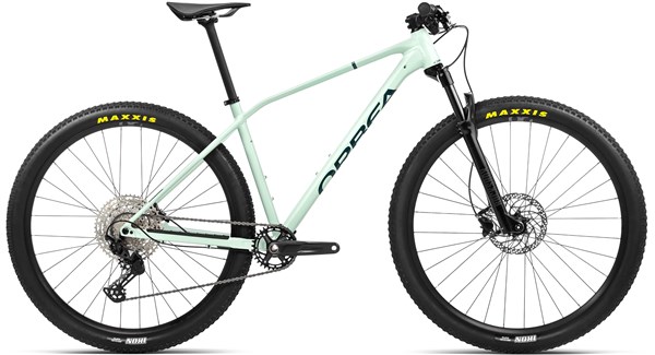 Image of Orbea Alma H20 Mountain Bike 2023 Hardtail MTB