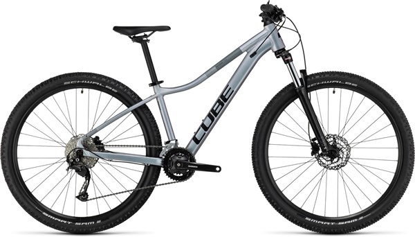 Image of Cube Access WS Pro Mountain Bike 2024 Hardtail MTB