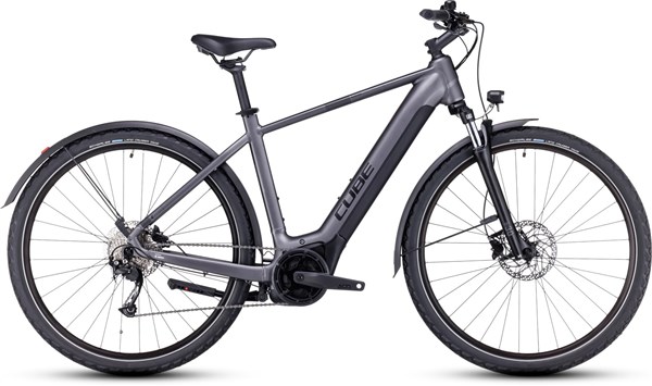 Image of Cube Nuride Hybrid Perf 625 All Road