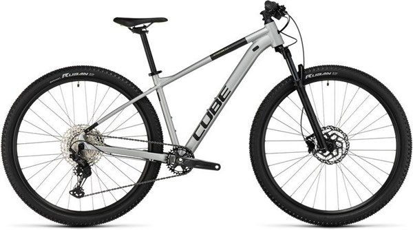 Image of Cube Attention SLX Mountain Bike 2024 Hardtail MTB