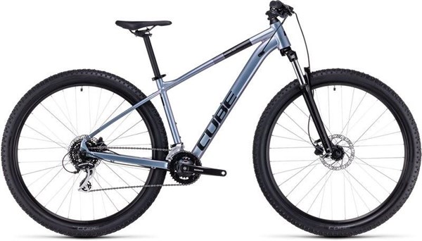 Image of Cube Access WS EAZ Mountain Bike 2024 Hardtail MTB