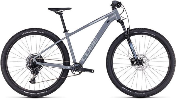 Image of Cube Access WS SLX Mountain Bike 2024 Hardtail MTB