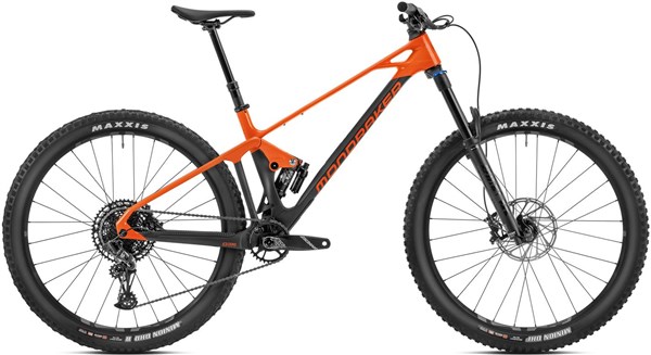 Image of Mondraker Foxy Carbon R 29 Mountain Bike 2023 Enduro Full Suspension MTB