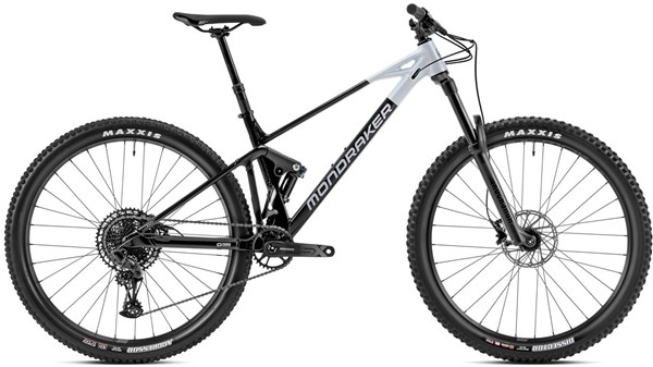 Image of Mondraker Raze Mountain Bike 2023 Trail Full Suspension MTB