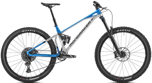 Image of Mondraker Superfoxy Mountain Bike 2023 Enduro Full Suspension MTB