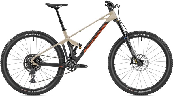 Image of Mondraker Foxy Carbon RR 29 Mountain Bike 2023 Enduro Full Suspension MTB