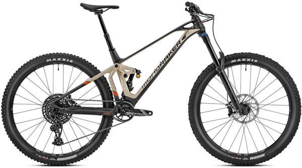 Image of Mondraker Superfoxy Carbon R Mountain Bike 2023 Enduro Full Suspension MTB