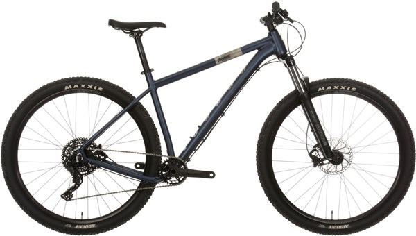 Image of VooDoo Braag 29 Mountain Bike 2023 Hardtail MTB