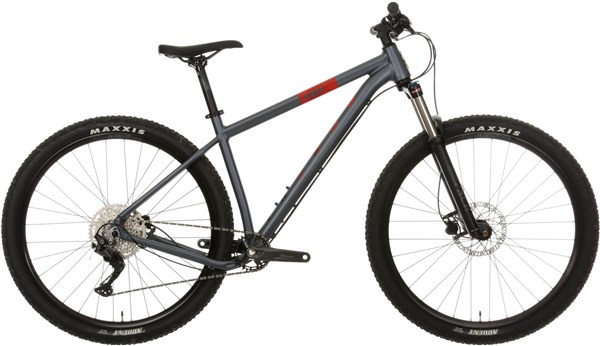 Image of VooDoo Horde 29 Mountain Bike 2023 Hardtail MTB