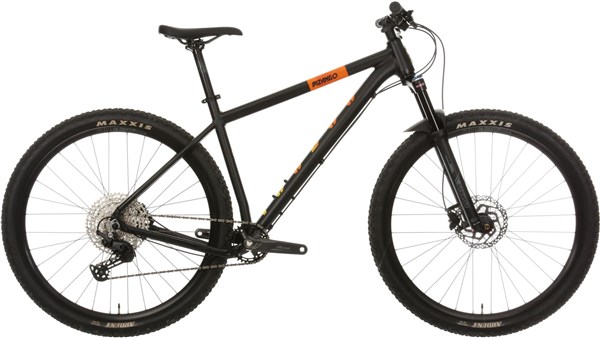 Image of VooDoo Bizango 29 Mountain Bike 2023 Hardtail MTB