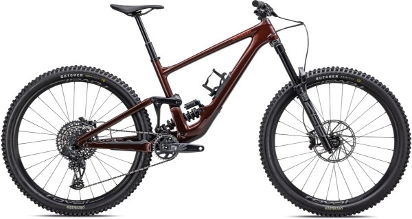 Image of Specialized Enduro Expert Mountain Bike 2023 Enduro Full Suspension MTB