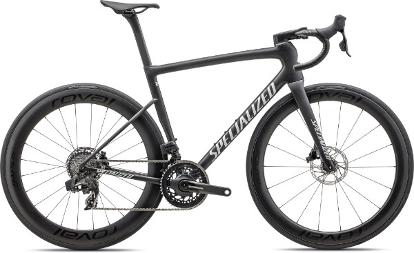 Image of Specialized Tarmac SL8 Pro ETAP