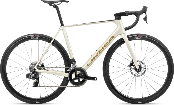 Image of Orbea Orca M31e Team