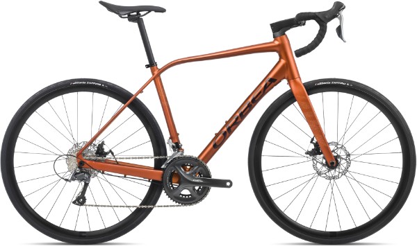 Image of Orbea Avant H60