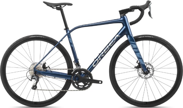 Image of Orbea Avant H40