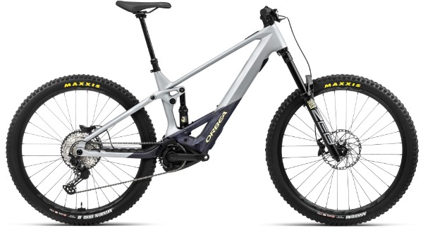 Image of Orbea Wild M20