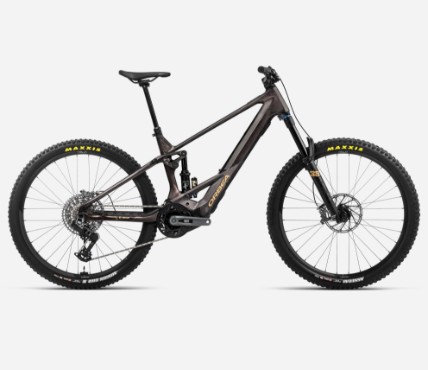 Image of Orbea Wild M11AXS