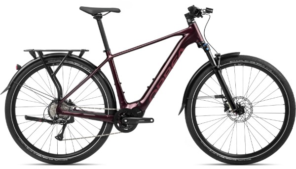 Image of Orbea Kemen 40