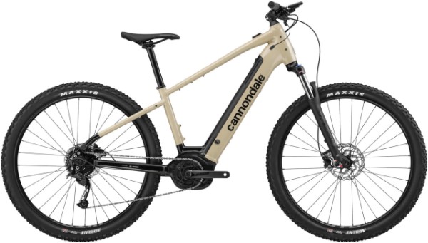 Image of Cannondale Trail Neo 4 29