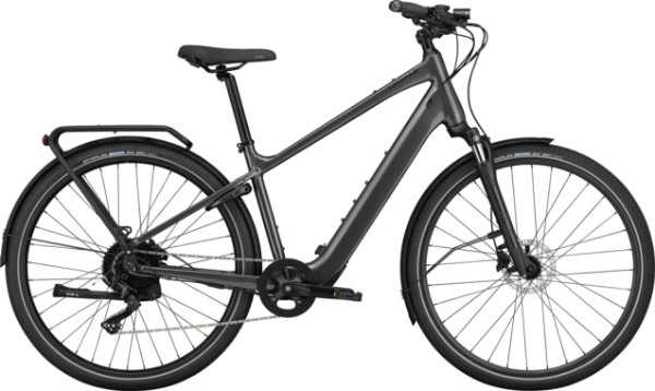 Image of Cannondale Mavaro Neo SL 1