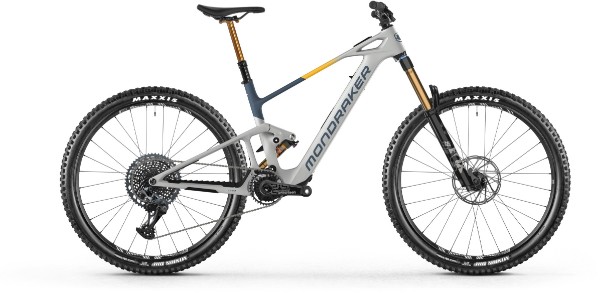 Image of Mondraker Neat RR