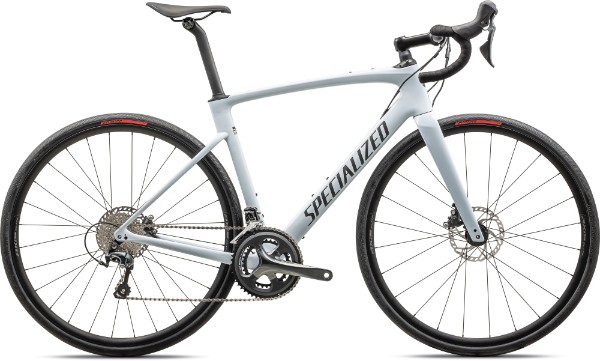 Image of Specialized Roubaix SL8