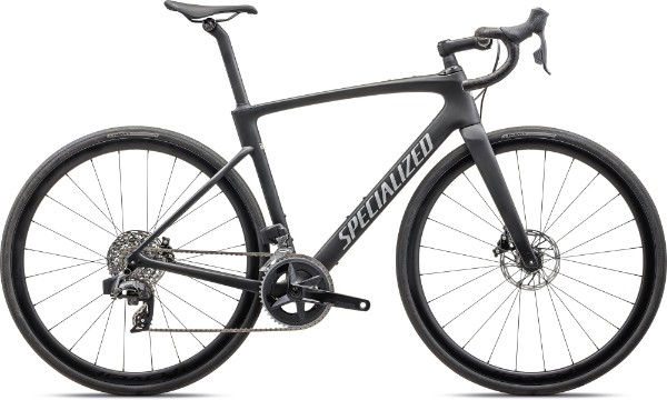 Image of Specialized Roubaix SL8 Expert