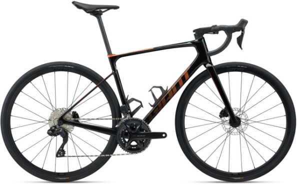 Image of Giant Defy Advanced 1