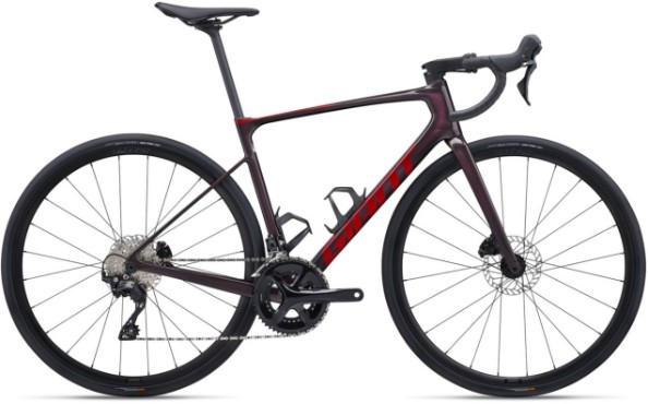 Image of Giant Defy Advanced 2