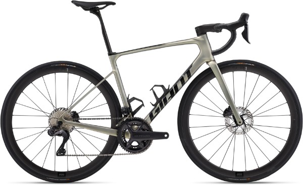 Image of Giant Defy Advanced SL 1