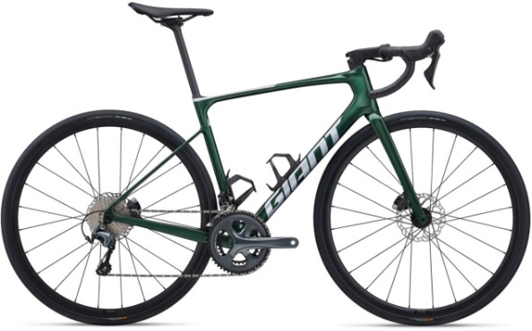 Image of Giant Defy Advanced 3
