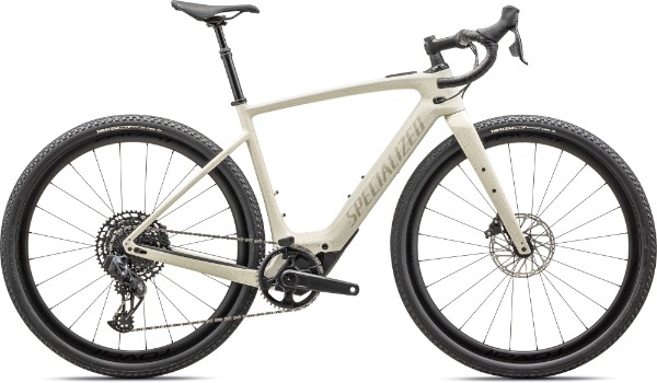 Image of Specialized Creo SL 2 Expert Carbon