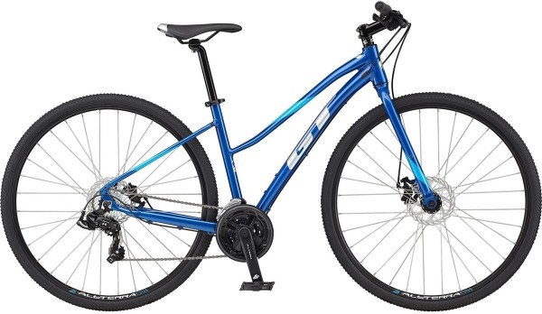 Image of GT Transeo Sport Womens Nearly New M