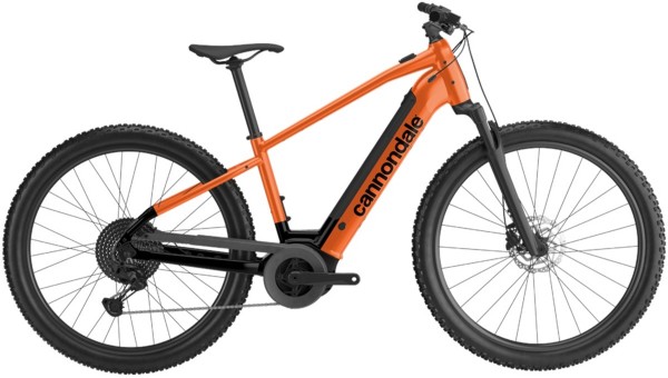 Image of Cannondale Trail Neo 3