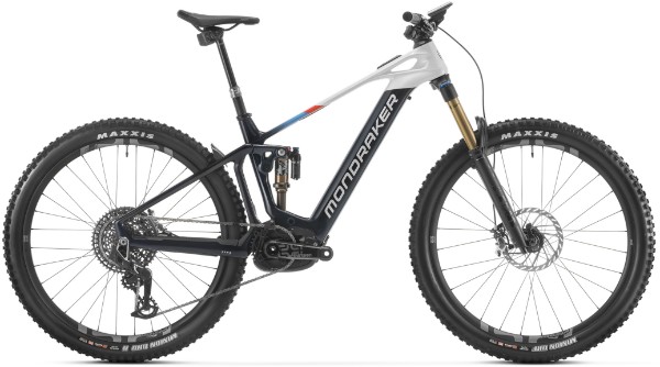 Image of Mondraker Crafty Carbon RR SL