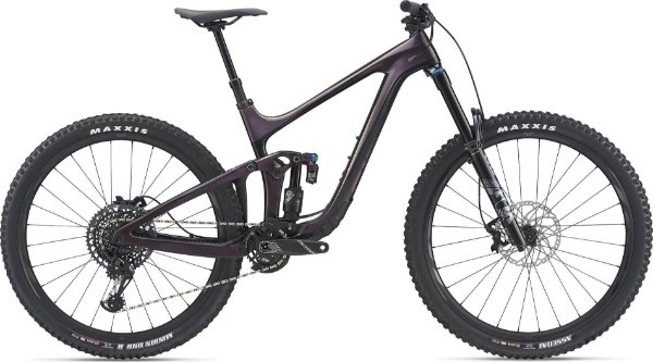 Image of Giant Reign Advanced Pro 29 1 Nearly New M