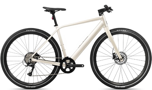 Image of Orbea Vibe H30