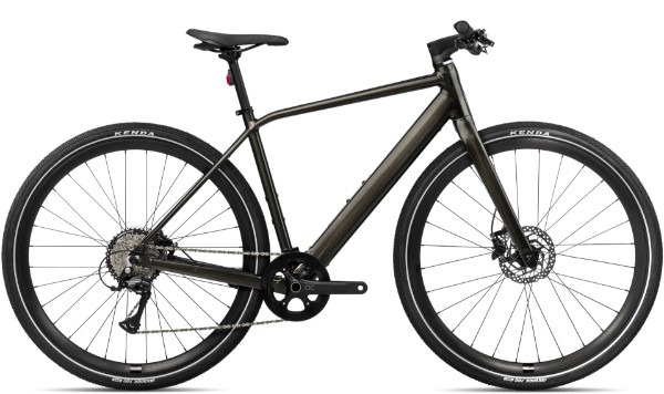 Image of Orbea Vibe H30