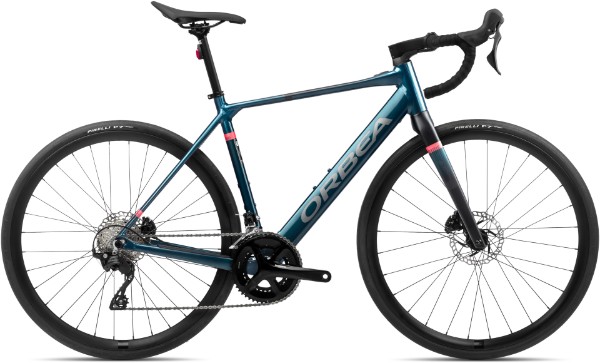 Image of Orbea Gain D30