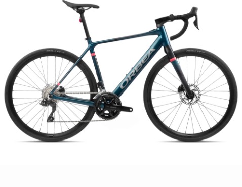 Image of Orbea Gain D30i