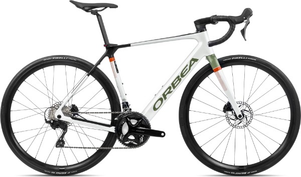 Image of Orbea Gain M30