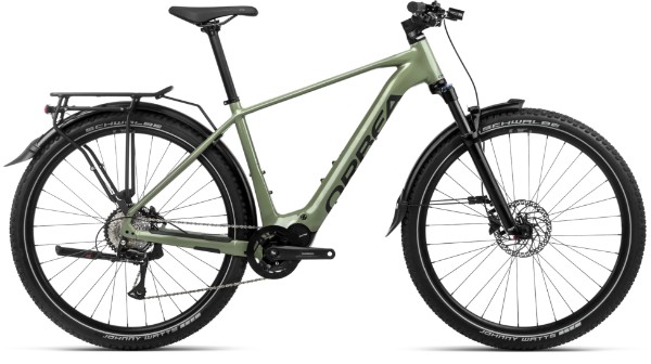 Image of Orbea Kemen SUV 40