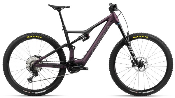 Image of Orbea Rise H10