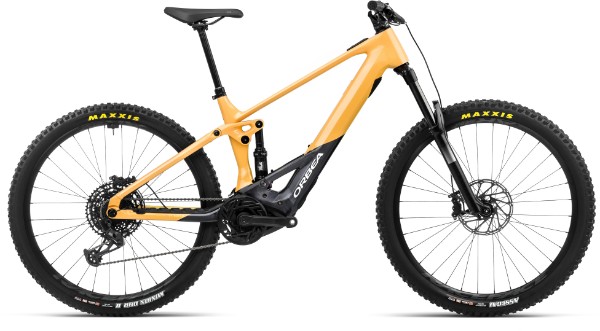 Image of Orbea Wild H20Eagle