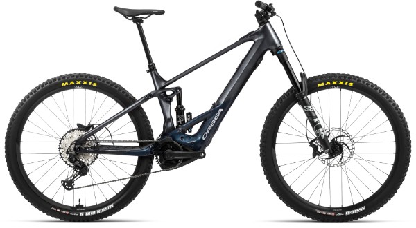 Image of Orbea Wild H10