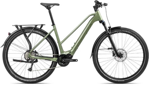 Image of Orbea Kemen Mid 40