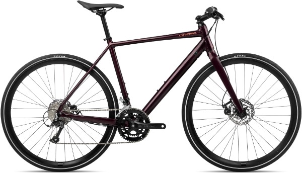 Image of Orbea Vector 30