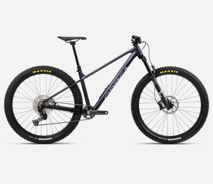 Image of Orbea Laufey H10 Mountain Bike 2024 Hardtail MTB